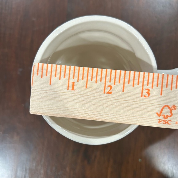 Vintage University of Connecticut Mug - Picture 5 of 5